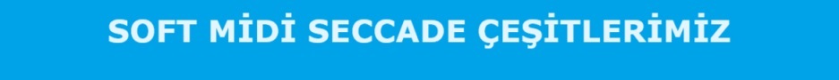 soft midi seccade