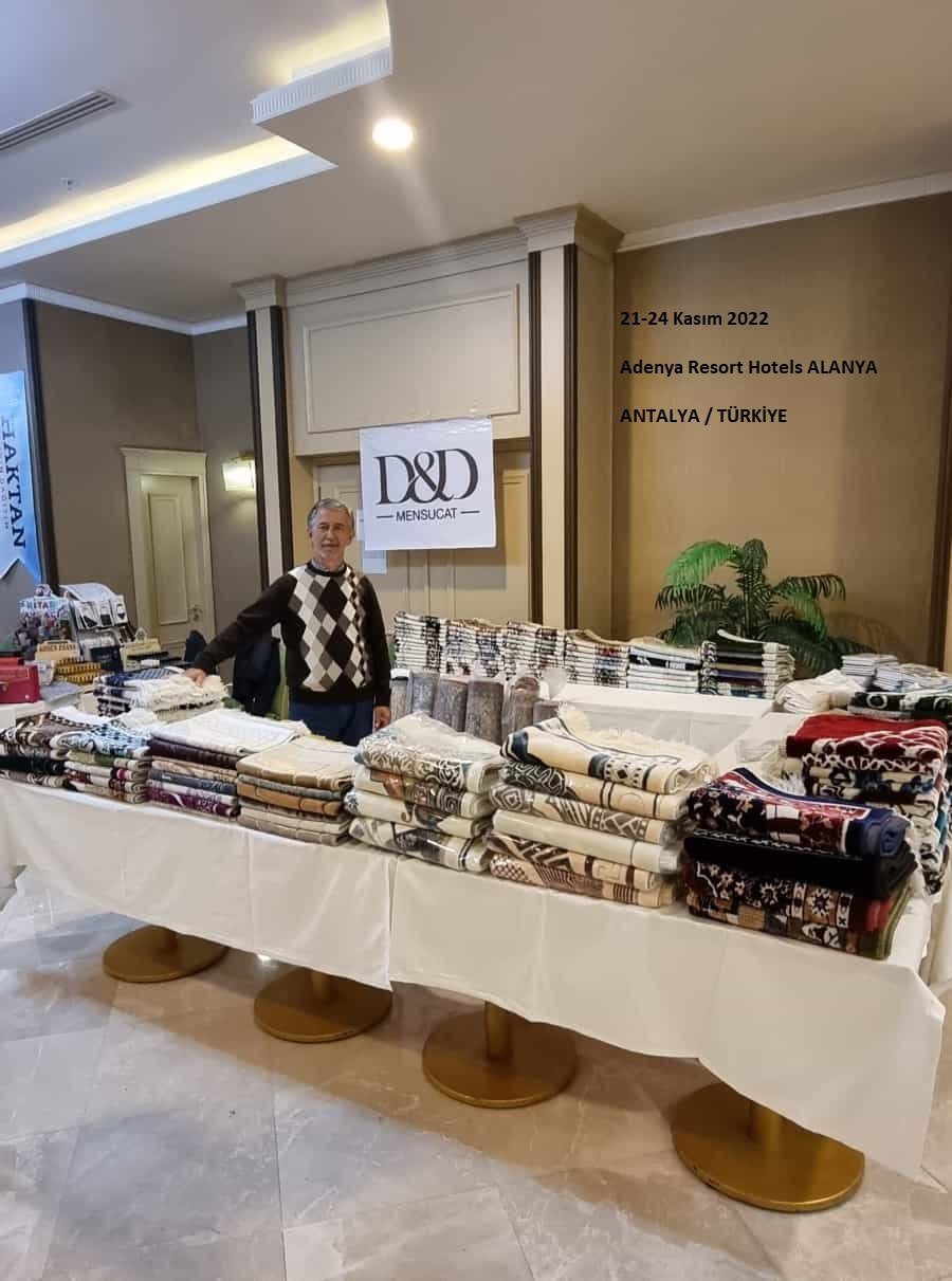 Hac Malzemeleri Etkinliğimiz 21-24 Kasım 2022 Adenya Resort Hotels ALANYA ANTALYA / TÜRKİYE PRAYER RUGS , PRAYER MAT TAPIS DE PRIÈRE, TAPIS DE PRIÈRE GEBETSTEPPICH, GEBETSMATTE, سجاد الصلاة ، سجادة الصلاة ، قطعة واحدة SECCADE etkin2a